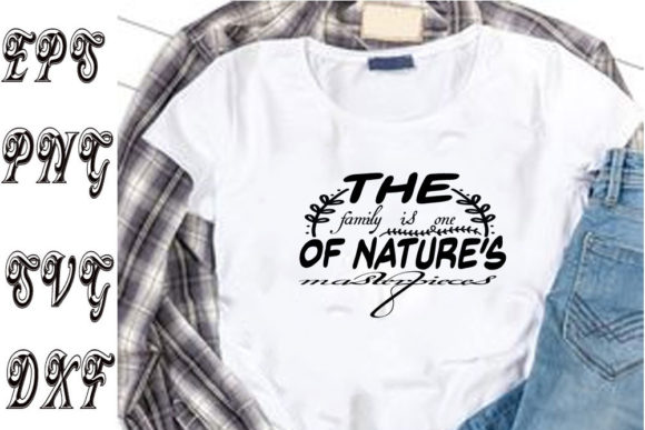 Family Svg Design, Graphics & T-Shirt Designs