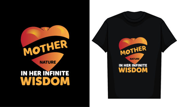 Mother Nature, in Her Infinite Wisdom