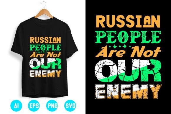 Ukraine T-shirt Design 10: Graphics for T-Shirt Designs