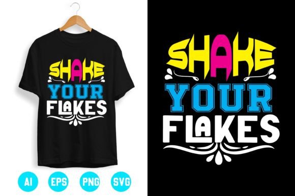 Winter T-shirt Design 61: Graphics & T-Shirt Designs
